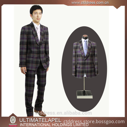 men custom made tailor made overcoats
